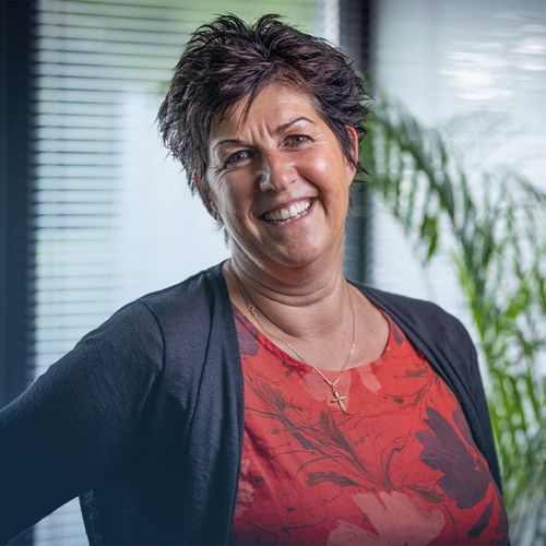 Carla Kleuskens-van Ooijen
